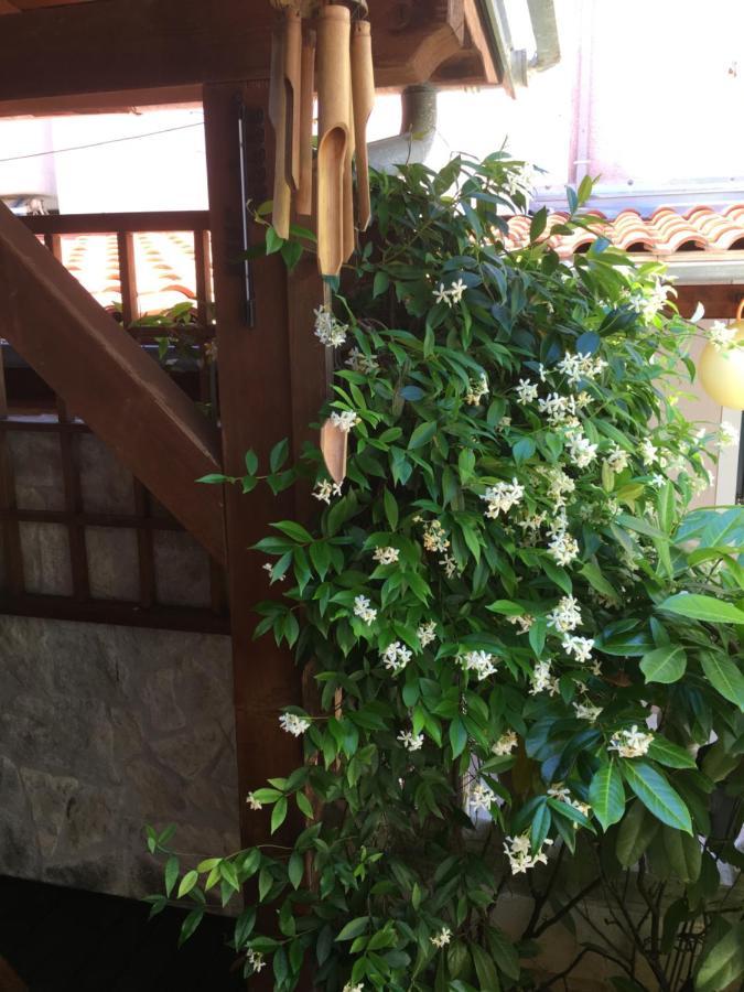 Apartment Garden Malinska Exterior photo